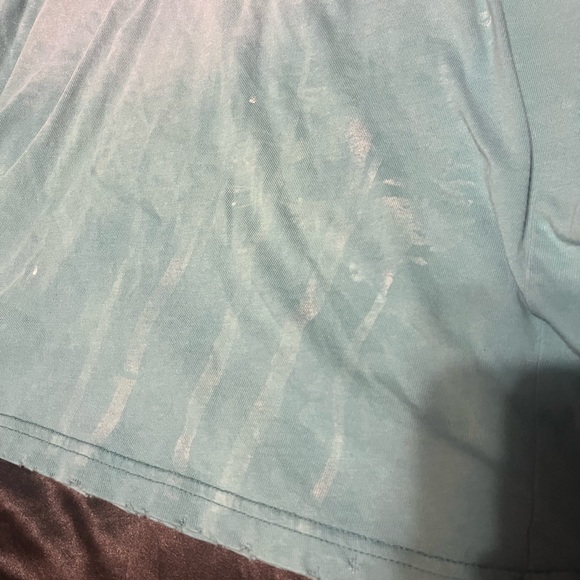 abercrombie and fitch blue shirt vintage - Picture 4 of 6